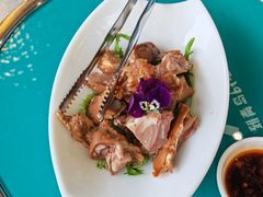 -大锅强·蒸海鲜青岛菜(吾悦广场店)