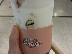 -LELECHA乐乐茶(美罗城店)