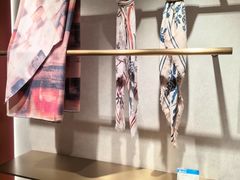 -万事利丝绸(杭州大厦店)