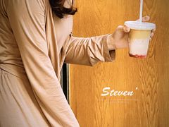 -Cafe on warm(丹霞店)