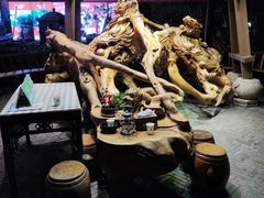 -天怡·鱼工厂(临江店)