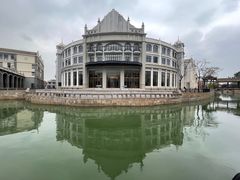 -赤坎·广东华侨国际旅游度假区