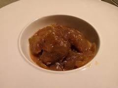 -上海金桥红枫万豪酒店-万豪中餐厅