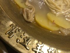 -霄汉羊排(万松园一店)