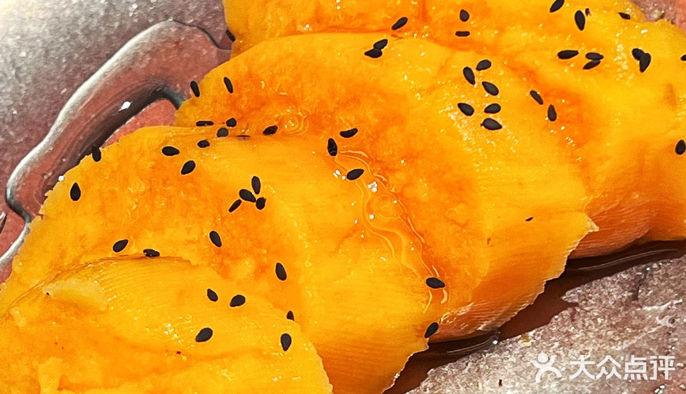 沈阳中街美食神店又+1……