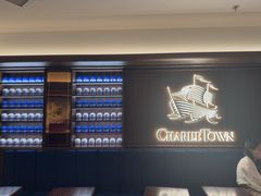 -CHARLIETOWN红茶公司(南京万象天地店)