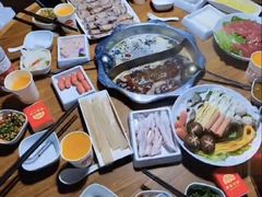 -傣妹火锅(南京东路一店)