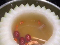 -得意咚瓜·顺德鱼生·冬瓜火锅(深圳首店)