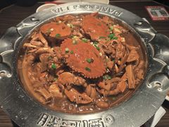 -胖哥俩肉蟹煲(湖滨银泰in77店)