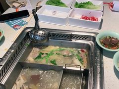 -野妹火锅(龙岗店)