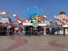 -大连海昌发现王国主题公园