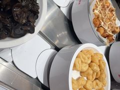-龍歌自助小火锅(雨花台江南虹悦城店)