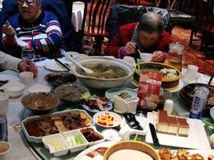-便宜坊烤鸭店(航天桥店)