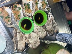 -八一湛江生蚝(文明东路总店)