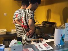 -傅强排骨(成都总店)