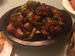 -肥肥小厨(咸阳路店)