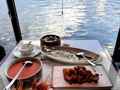 -柳莺湖上·湖景餐厅·江南菜(西湖店)