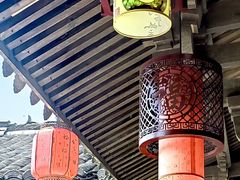 -刘伯温故里景区百丈漈