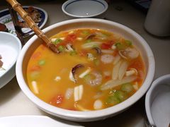 -桂满陇·桃花院落(长泰广场店)