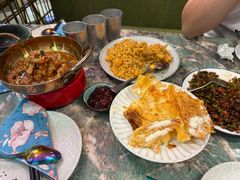 -浩海火燒雲傣家菜(芮欧百货店)