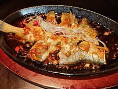 -贰醒·私房小院烧烤 (太古里店)