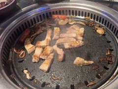 -老卜奎齐齐哈尔烤肉(人民东路店)