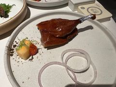 -申粤轩酒楼·三十年粤菜经典(丁香花园店)