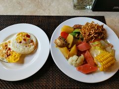 -三亚珠江南田温泉度假区