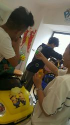 -金小贤专业儿童造型(汉街店)