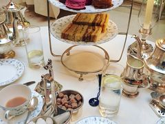 -The Ritz Restaurant