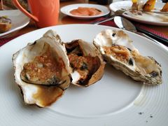 -视界美食自助餐厅·石家庄希尔顿酒店