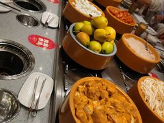 -喜家自助小火锅(卓悦里店)