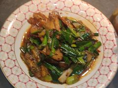 -一品红川菜(皇岗店)