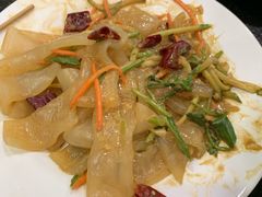 -老黑板筋(顺义总店)