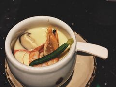 -梅筑·创意料理(王府井百货店)