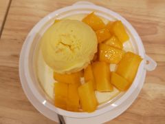 -满记甜品(巴黎春天宝山店)