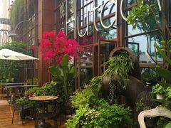 -胡桃里乐队酒馆(鎏嘉码头店)