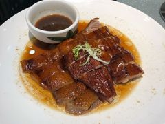 招牌烧鹅-猪肉婆私房菜(容桂总店)