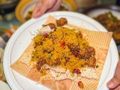 -U你·天然调味(南湖总店)