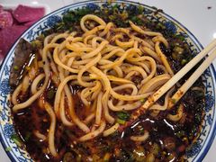 -伊穆祥牛肉面总店·清真