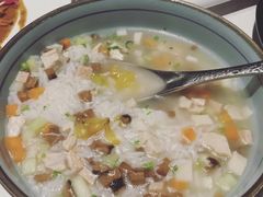 -若蘭慈·无国界素食料理(欢乐海岸店)