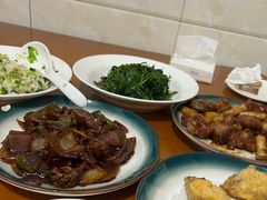 -同兴半盆菜酒家(打浦路店)