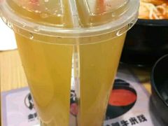 -汇吃汇喝美食街(上海建发浦悦荟广场店)