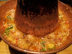 -觅山云南菜(泊富ICITY店)