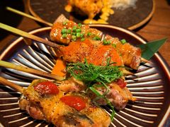 -一豚轩·烧鸟·豚骨拉面(五四路店)