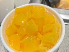 -海底捞火锅(江北万达商业广场店)