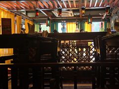 -甘尼仕印度餐厅爵士酒吧(阳春巷店)