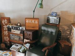 -时光花园(白鹭洲店)