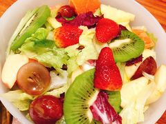 奶香水果沙拉-九转小磨(凯德店)