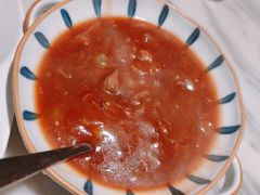 番茄牛腩-星平鸡饭·粤菜小炒(印象城旗舰店)